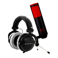 BEYERDYNAMIC Creator 770 PRO KR SET Комплект для звукозаписи