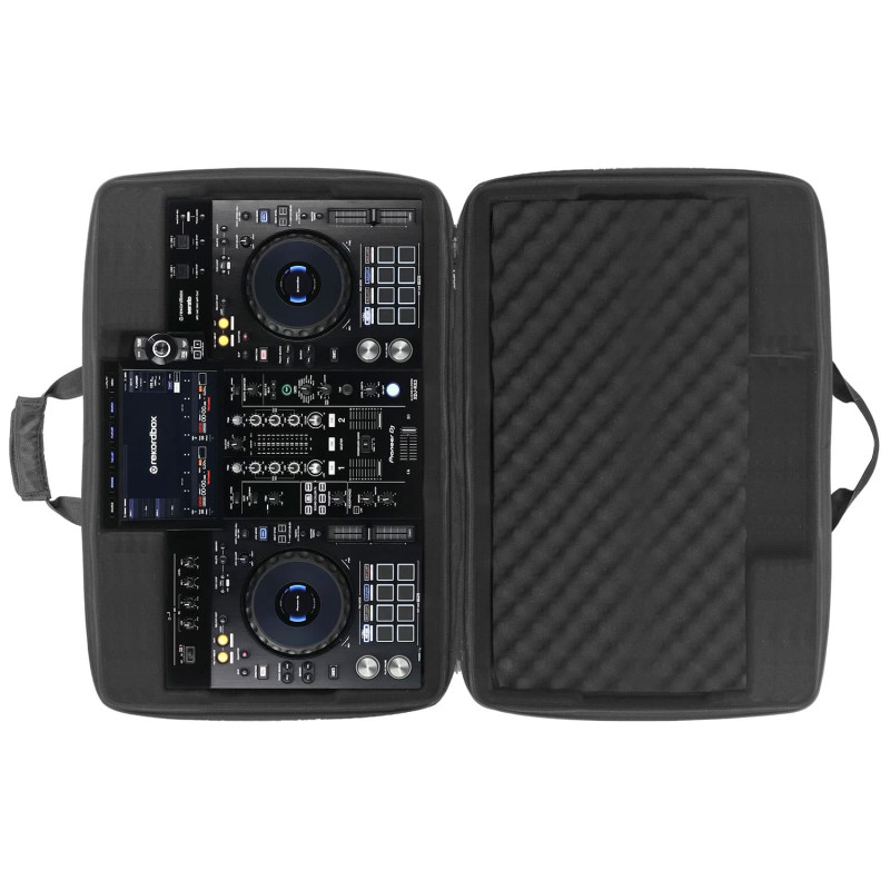 Creator Pioneer XDJ-RX3 Hardcase Black (U8315BL)