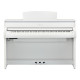 YAMAHA Clavinova CLP-775 (White) Цифрове піаніно