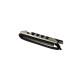 DUNLOP 11F ADVANCED TOGGLE FLAT CAPO
