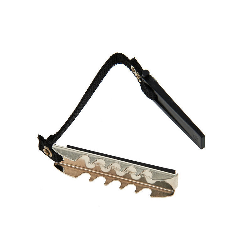 DUNLOP 11F ADVANCED TOGGLE FLAT CAPO