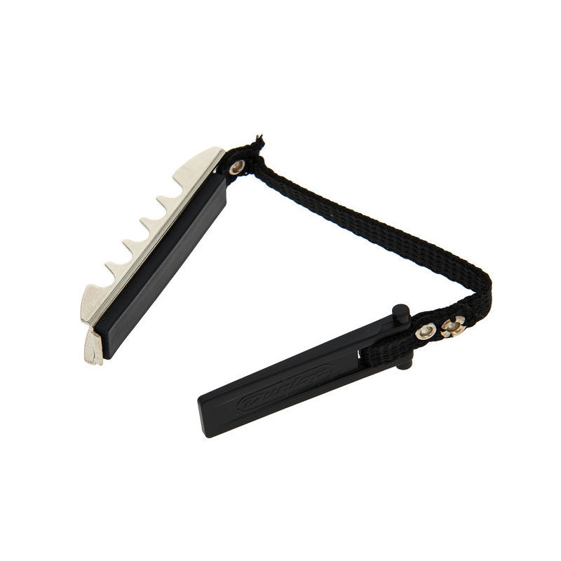 DUNLOP 11F ADVANCED TOGGLE FLAT CAPO