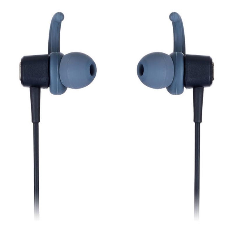 SUPERLUX HDB-311 (Black) Наушники