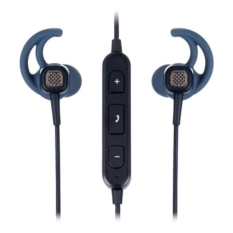 SUPERLUX HDB-311 (Black) Наушники