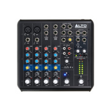 ALTO PROFESSIONAL TrueMix 600 Микшерный пульт