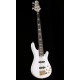 YAMAHA BBNE2 (White) Електрогітара