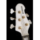 YAMAHA BBNE2 (White) Електрогітара