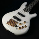 YAMAHA BBNE2 (White) Електрогітара