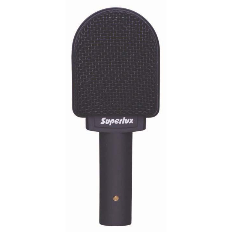 SUPERLUX PRA628 MKII Мікрофон інструментальний
