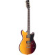 YAMAHA REVSTAR STANDARD RSS20 (Sunset Burst) Электрогитара
