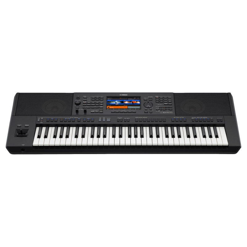 YAMAHA PSR-SX900 Синтезатор