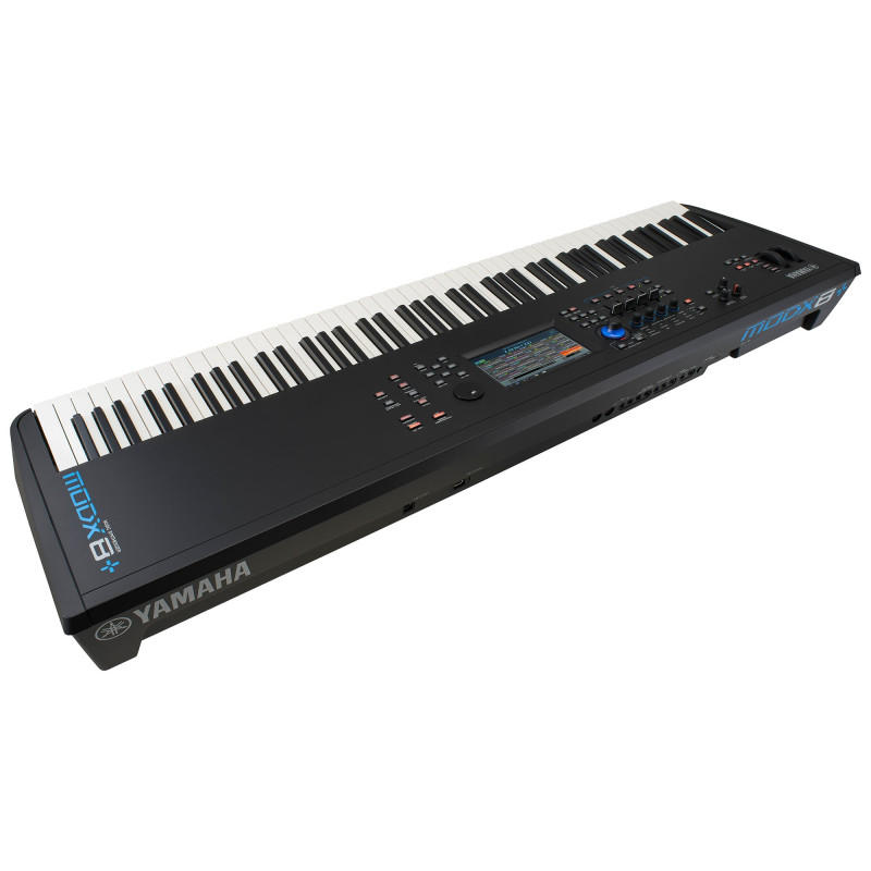 YAMAHA MODX8+ Синтезатор