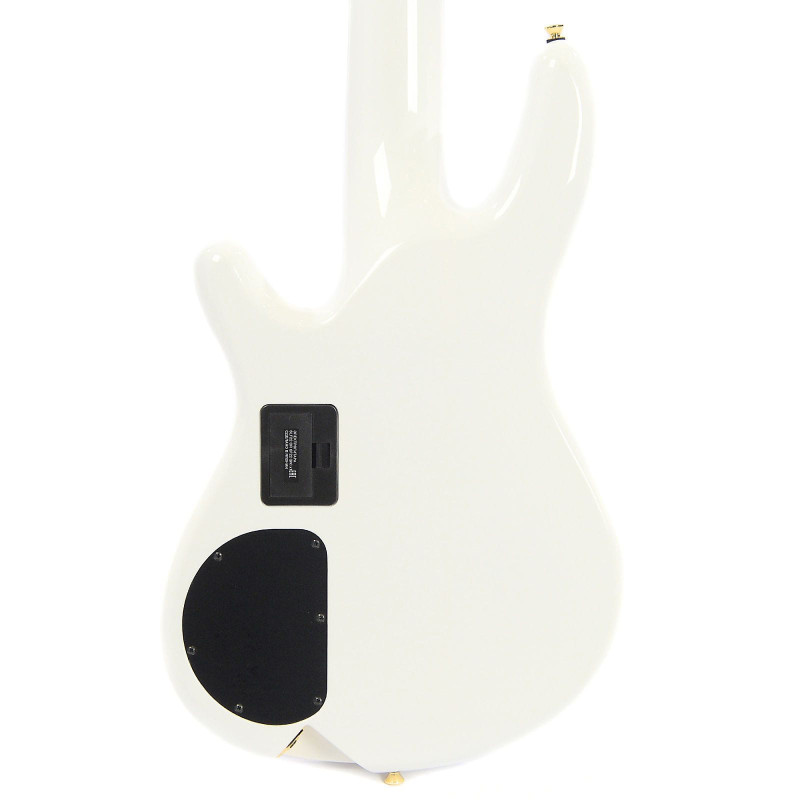 YAMAHA BBNE2 (White) Електрогітара