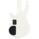 YAMAHA BBNE2 (White) Електрогітара