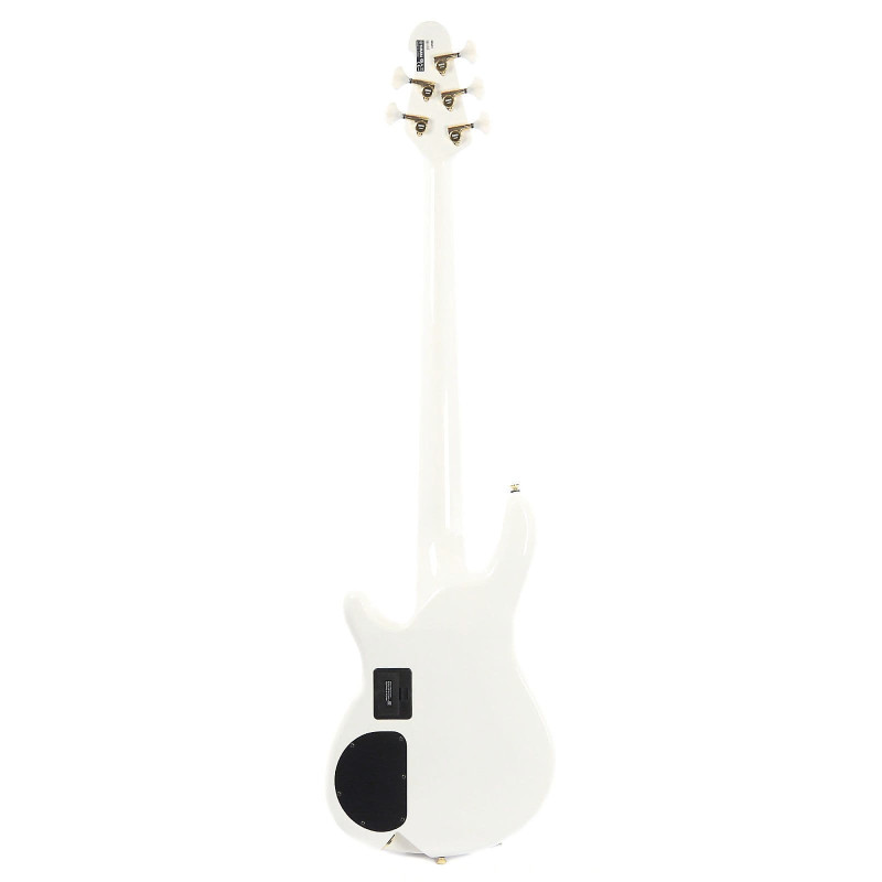 YAMAHA BBNE2 (White) Електрогітара