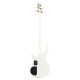 YAMAHA BBNE2 (White) Електрогітара