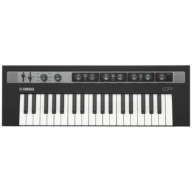 YAMAHA Reface CP Синтезатор