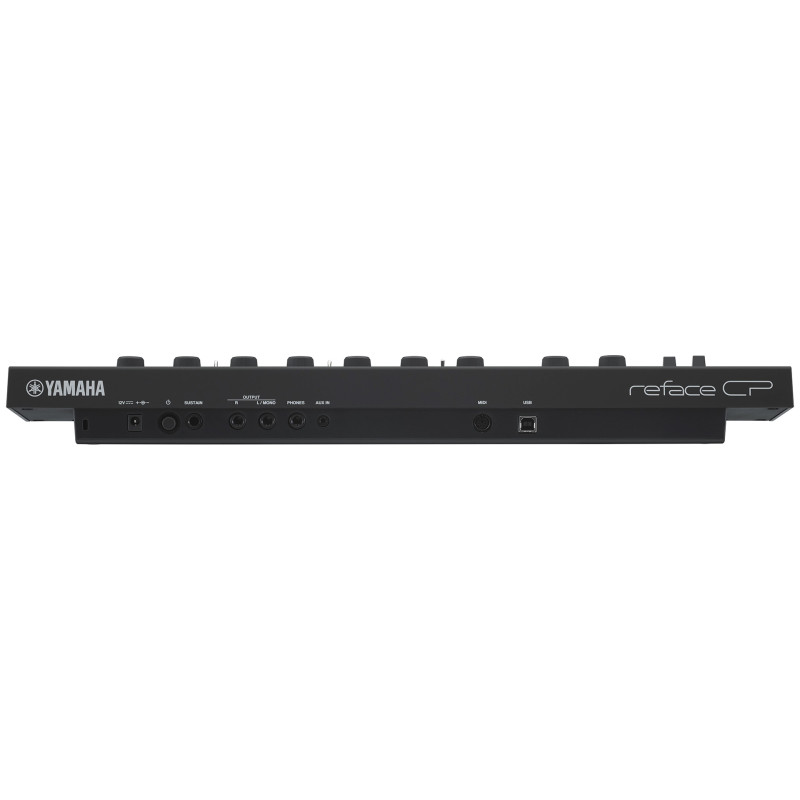 YAMAHA Reface CP Синтезатор