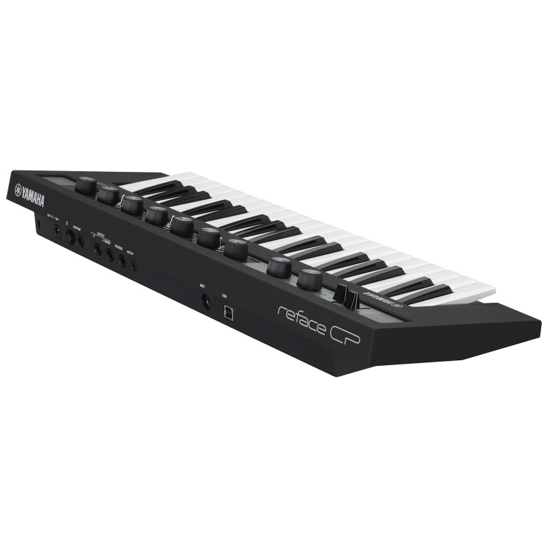 YAMAHA Reface CP Синтезатор