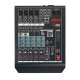 HH ELECTRONICS Q8FX Мікшерний пульт
