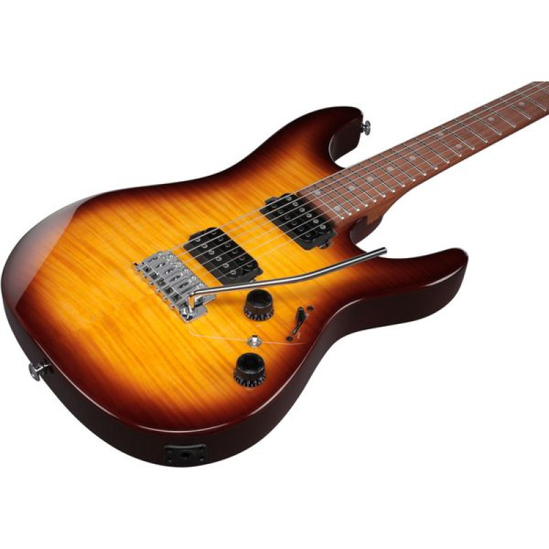 IBANEZ AZ24S1F VLS Електрогітара