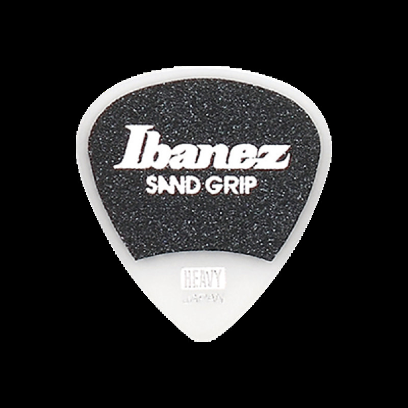 Медіатор IBANEZ PA16HSG-YE GRIP WIZARD