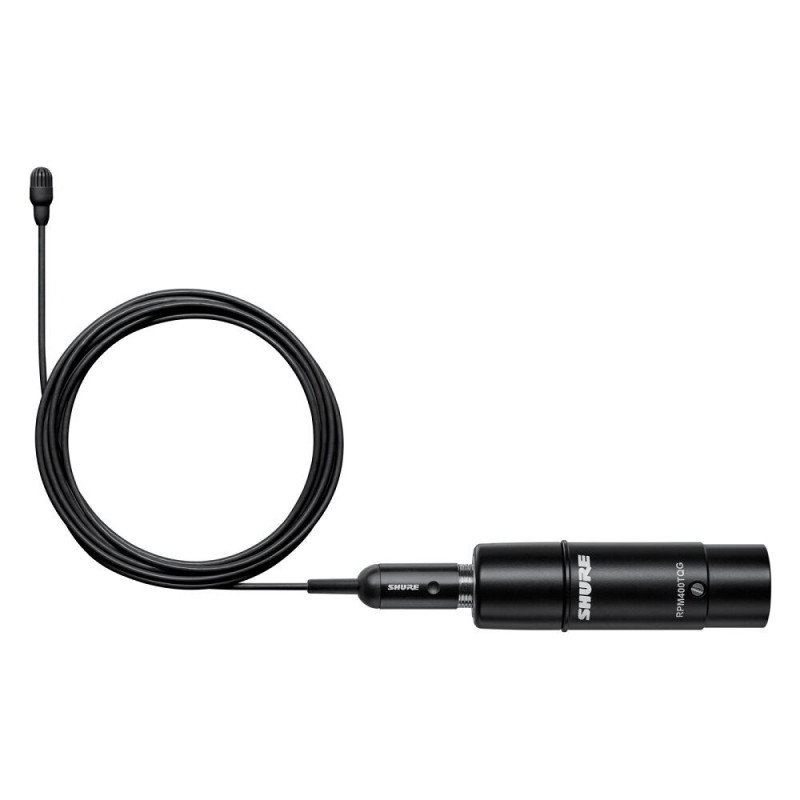 SHURE TL47B/O-XLR-A