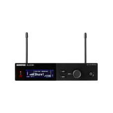 SHURE SLXD4+E=-G65