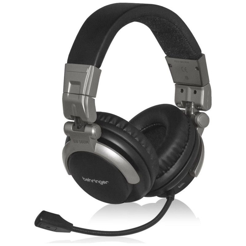 BEHRINGER BB 560M