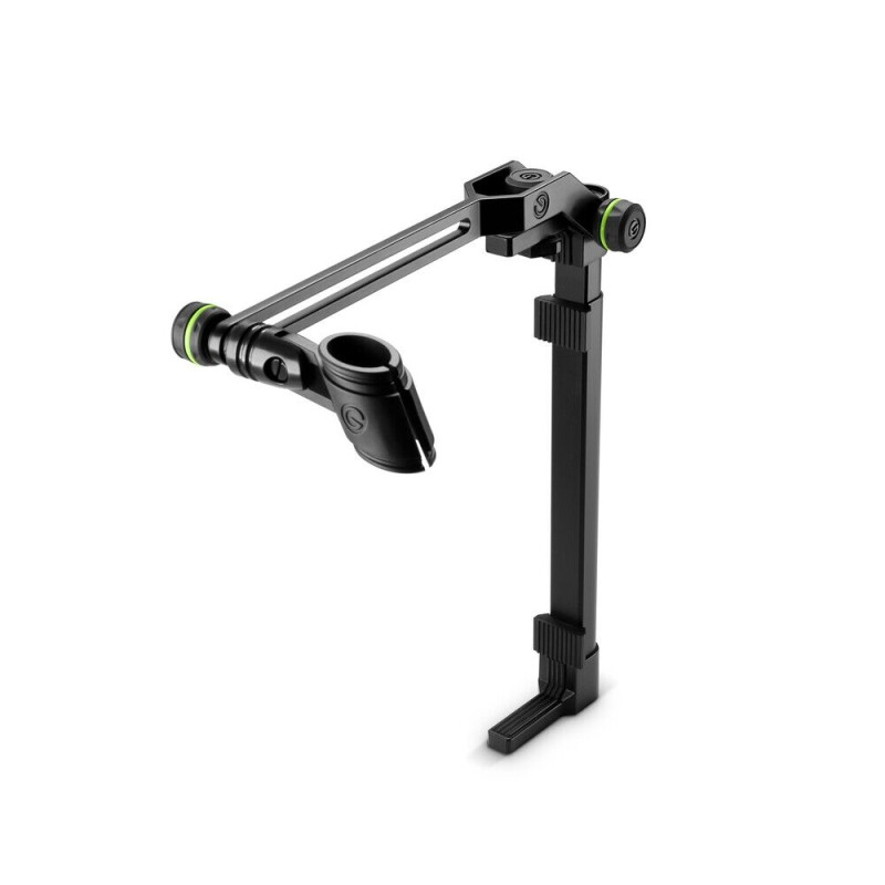 GRAVITY MS CAB CL 01