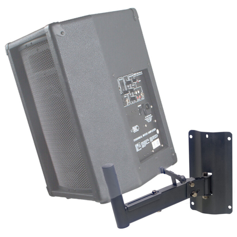 STAGG AUDIO N SPH-15BK/2