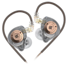 KZ AUDIO EDX Pro X GRAY NO MIC