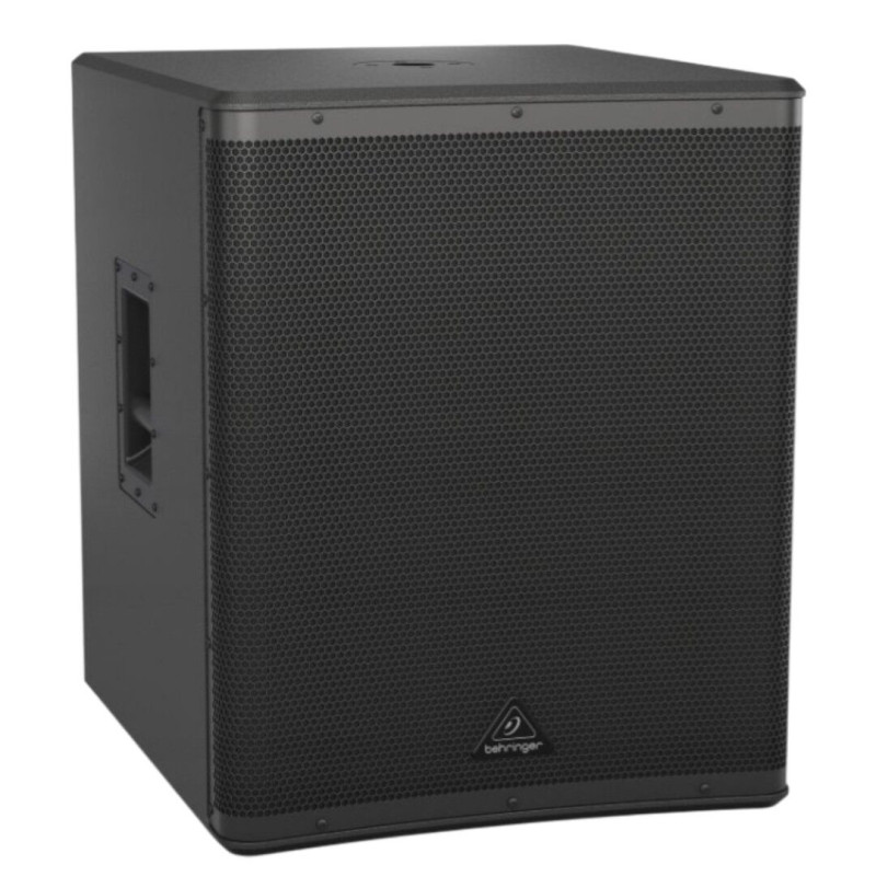 BEHRINGER DR18SUB Активний сабвуфер 18 дюймів