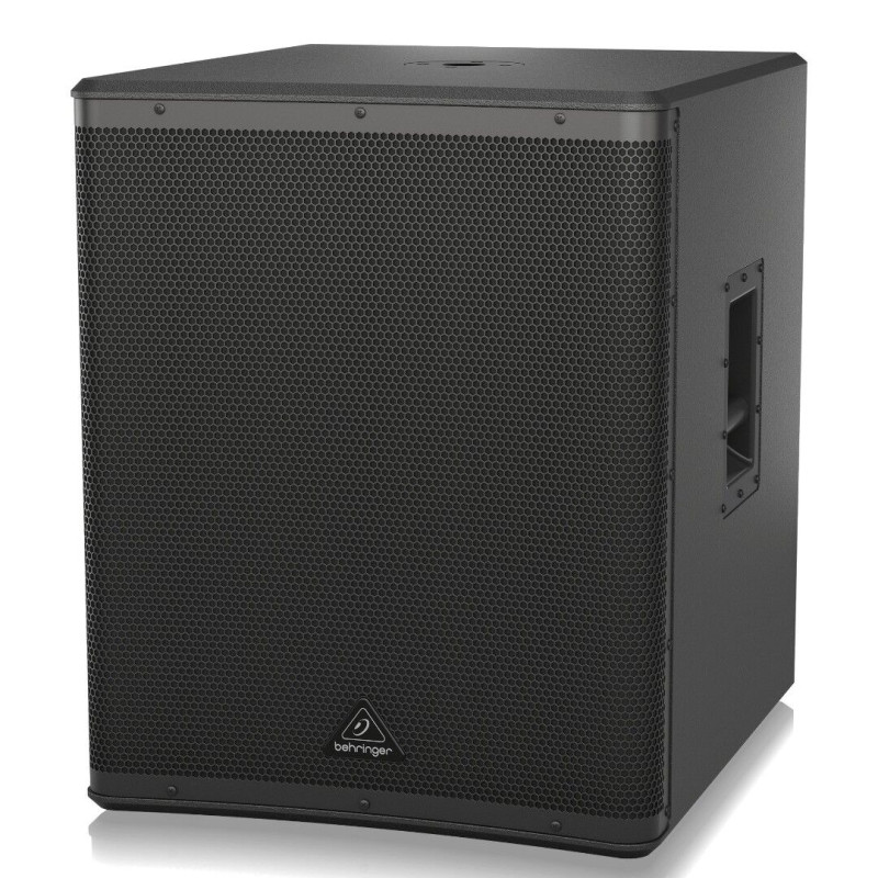 BEHRINGER DR18SUB Активний сабвуфер 18 дюймів
