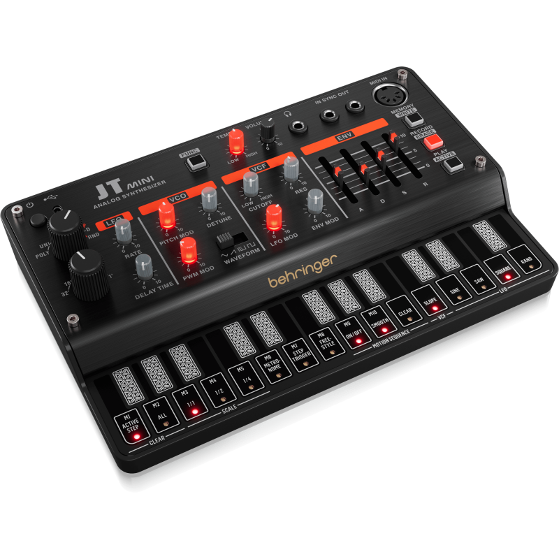 BEHRINGER JT MINI