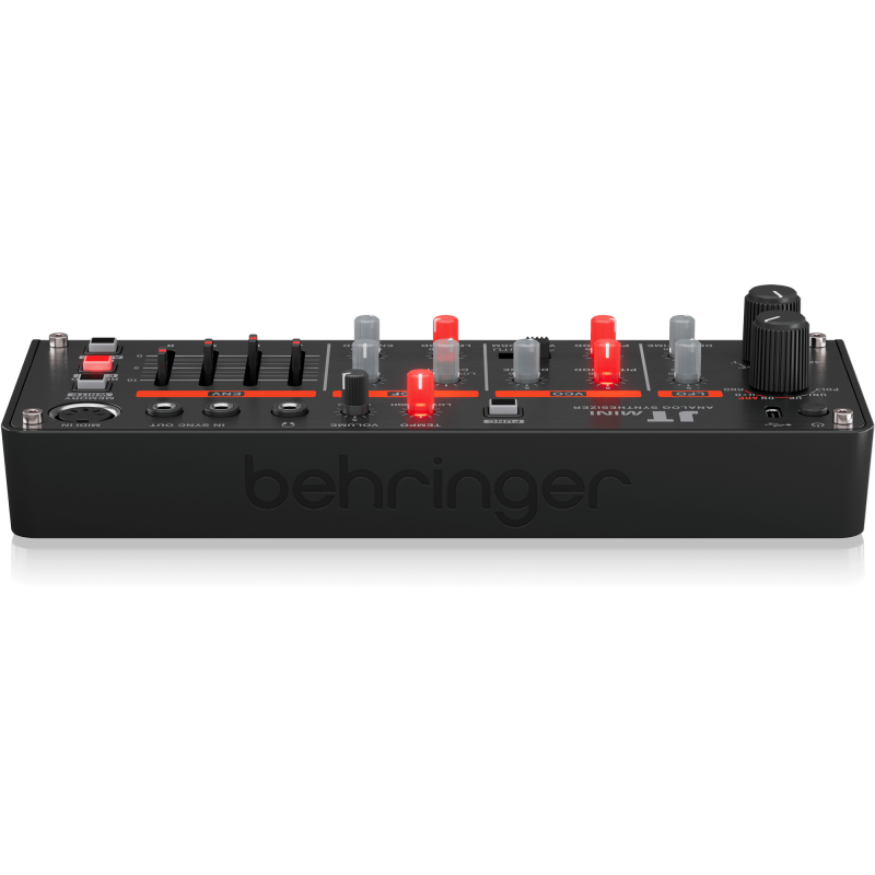 BEHRINGER JT MINI