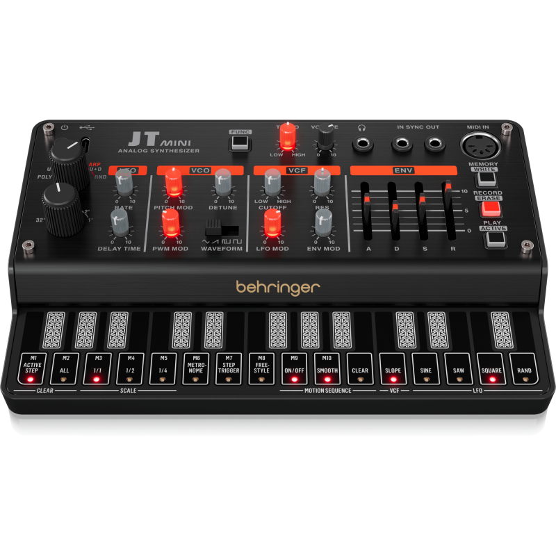 BEHRINGER JT MINI