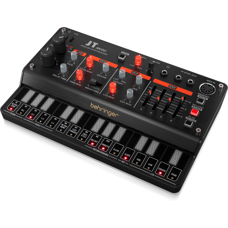 BEHRINGER JT MINI
