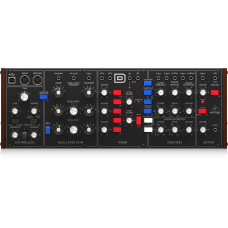 BEHRINGER Model D Аналоговий синтезатор