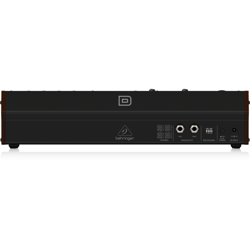 BEHRINGER Model D Аналоговий синтезатор