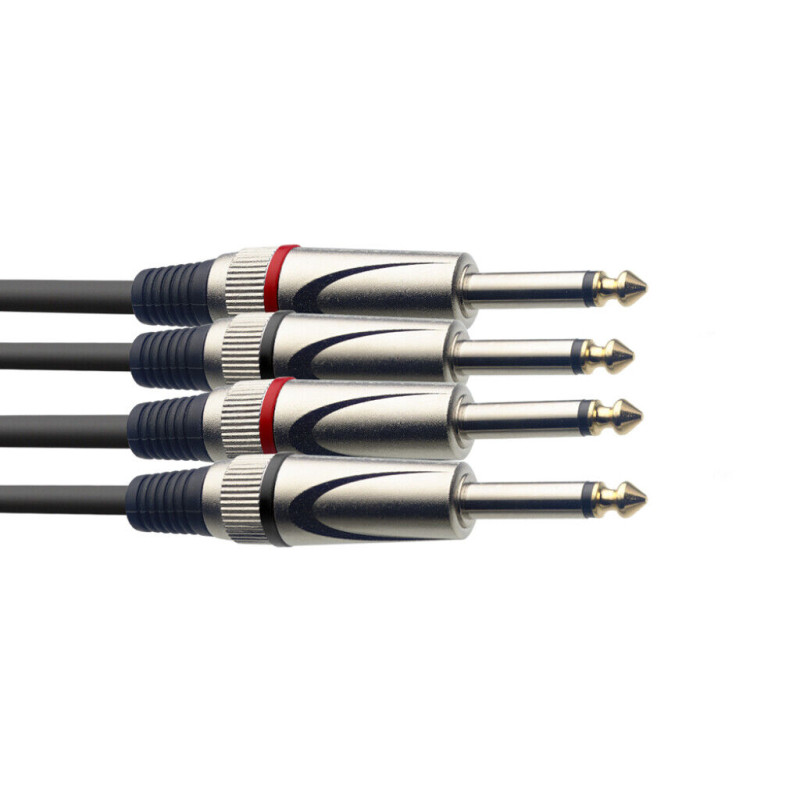 STAGG AUDIO N STC3P