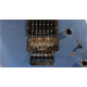 G&L INVADER (Lake Placid Blue, rosewood). №CLF51034 Электрогитара