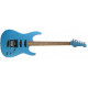 G&L INVADER (Lake Placid Blue, rosewood). №CLF51034 Электрогитара