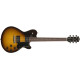 GODIN 035359 - Core Sunburst RN HB with Bag Электрогитара