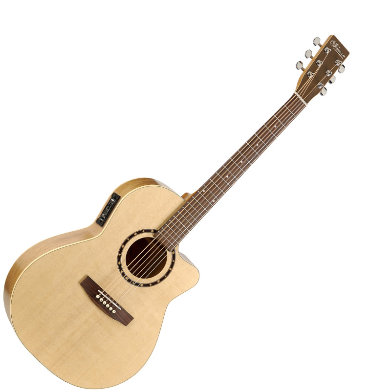 NORMAN NORMAN 033126 - Encore B20 CW Folk EQ Акустическая гитара