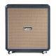 Laney L412 — гітарний кабінет, гітарне посилення, Laney