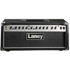 Laney LH50 - гітарний ламповий підсилювач 