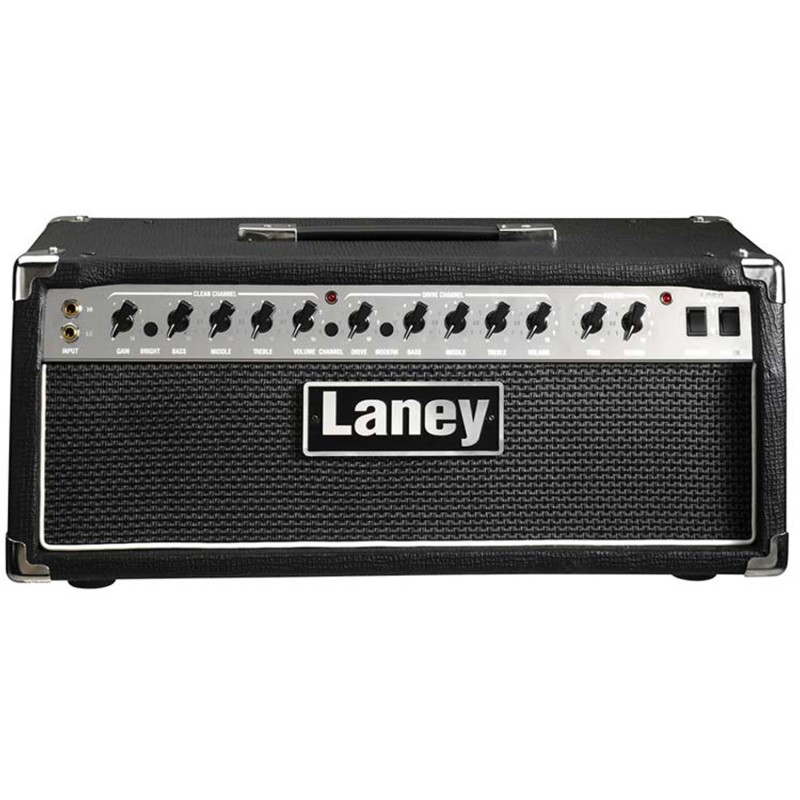 Laney LH50 - гітарний ламповий підсилювач 