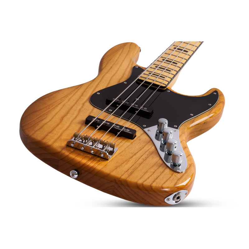 SCHECTER DIAMOND-J PLUS AN