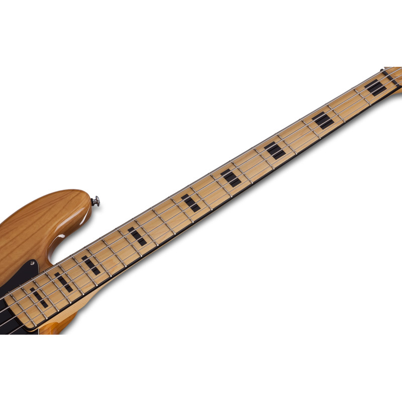 SCHECTER DIAMOND-J PLUS AN